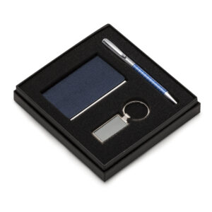 Conjunto Canetas Executivas 3 Peças - Ref: 13106