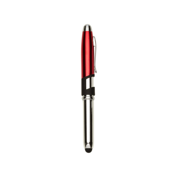 Mini Caneta Semi Metal Touch - Ref: 13423 - Imagem 6