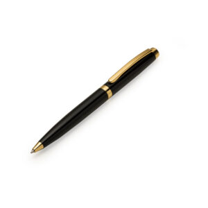 Canetas Metálicas Esferográficas - Ref: 13430