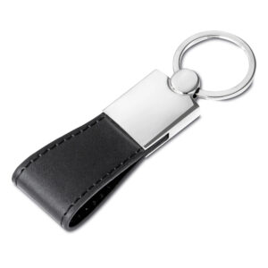 Chaveiro de Couro 0685