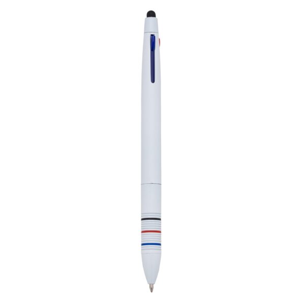 Caneta 3 em 1 Touch - Ref: 13362b - Imagem 5