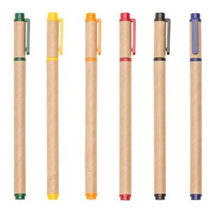 Caneta Ecológica - Ref: 00005