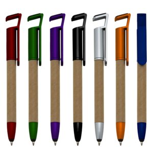 Caneta Ecológica - Ref: 00708P