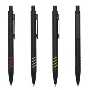 Canetas Metálicas Esferográficas - Ref: 13666