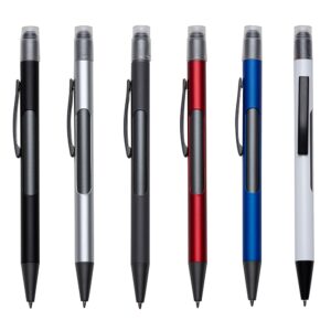 Canetas Metálicas Esferográficas - Ref: 14254