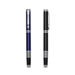 Canetas Metálicas Roller K03 - Ref: 6328