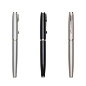 Canetas Metálicas Roller - Ref: 05484