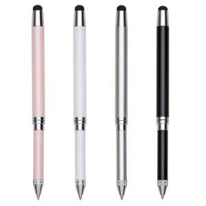 Canetas Metálicas Esferográficas Touch - Ref: 12318