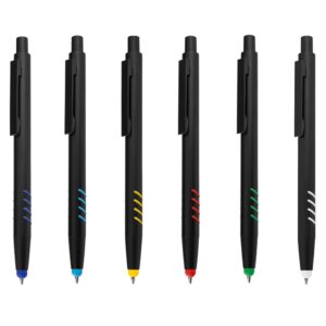 Canetas Metálicas Esferográficas - Ref: 14078