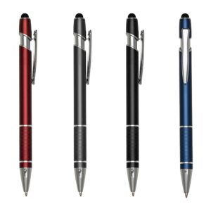 Canetas Metálicas Esferográficas Touch- Ref: 14127