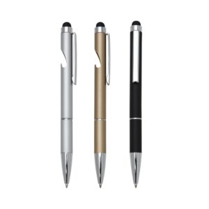 Canetas Multifunções Abridor - Ref: 13169