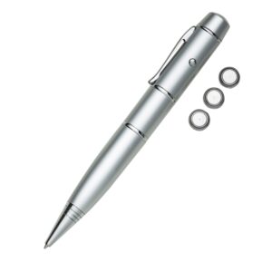 Caneta Laser 4GB - Ref: 007V1-4GB