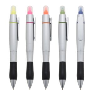 Caneta Plástica Marca Texto - Ref: ER2028