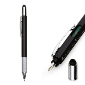 Caneta Multifunções Paquímetro - Ref: 01800