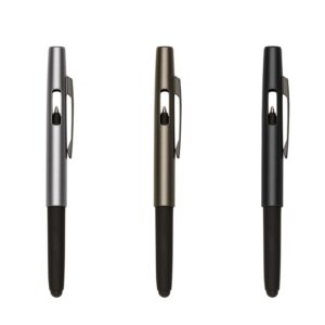 Caneta Plástica Touch - Ref: 13442