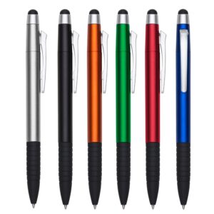 Caneta Touch Plástica - Ref: 13218