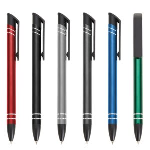 Canetas Semi Metal - Ref: 18548