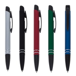 Canetas Semi Metal - Ref: 13716