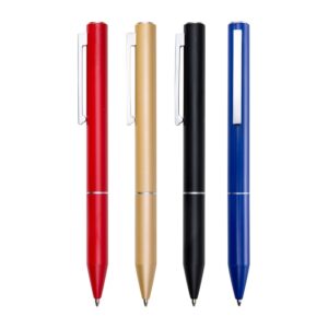 Canetas Semi Metal - Ref: 13940