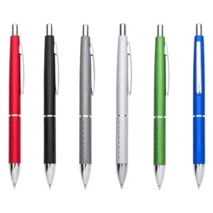 Canetas Semi Metal - Ref: ER215B