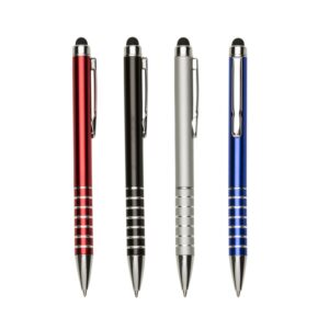 Caneta Metal Touch - Ref: 13421