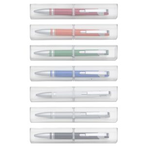 Canetas em Estojo - Ref: 12653