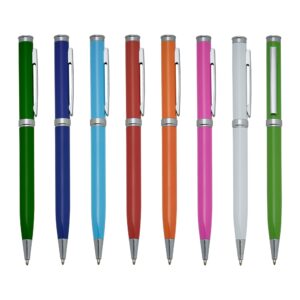 Canetas Semi Metal - Ref: A1803A