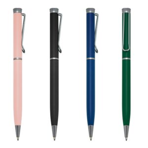 Canetas Semi Metal - Ref: A1812D