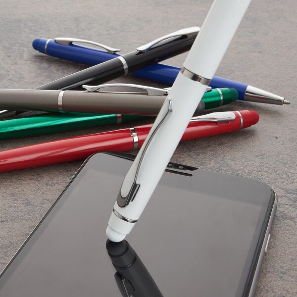 Canetas Semi Metal Touch - Ref: 18543 - Imagem 2