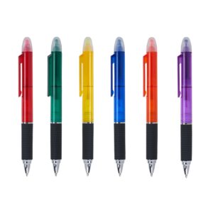 Caneta Marca Texto - Ref: 1704B