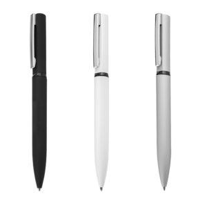 Canetas de Metal em Estojo - Ref: 13580