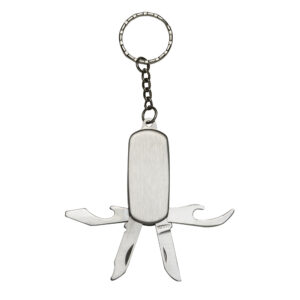 Chaveiro Canivete 4 Funcoes