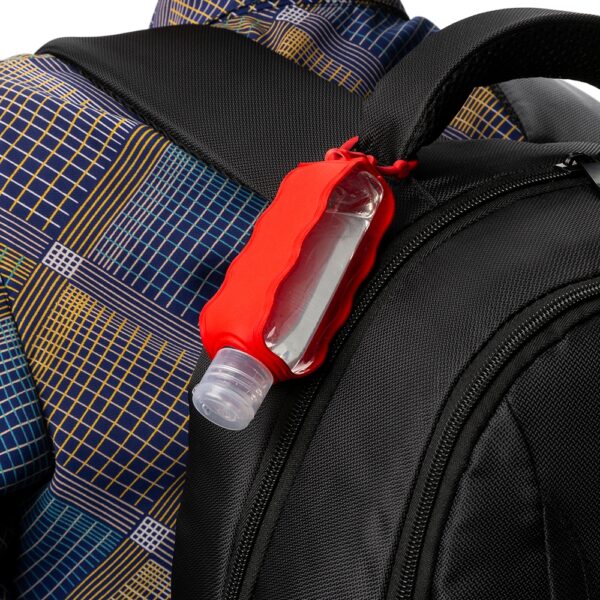 Chaveiro Porta Alcool Gel 12160d3