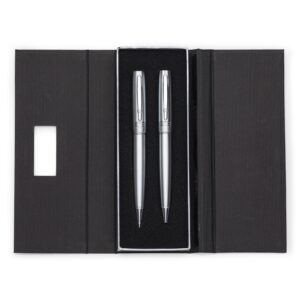 Conjunto Canetas Executivas - Ref: ER182PAR