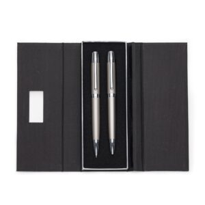 Conjunto Canetas Executivas - Ref: ER181PAR