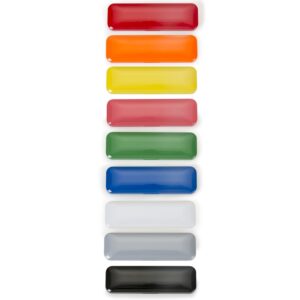 Conjunto Canetas Executivas Semi Metal - Ref: 12608