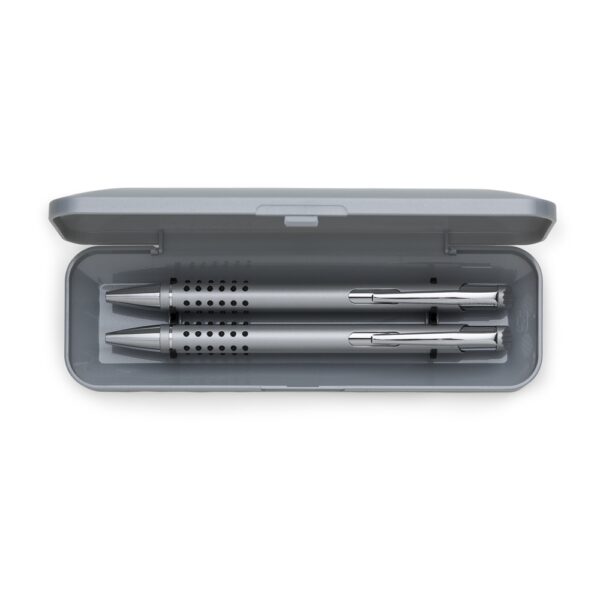 Conjunto Canetas Executivas - Ref: 12607 - Imagem 2