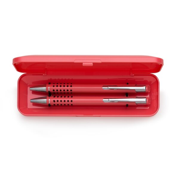 Conjunto Canetas Executivas - Ref: 12607 - Imagem 3