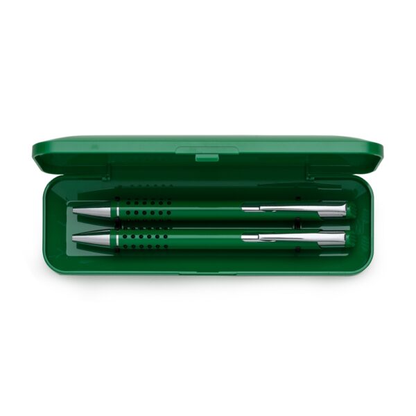 Conjunto Canetas Executivas - Ref: 12607 - Imagem 4