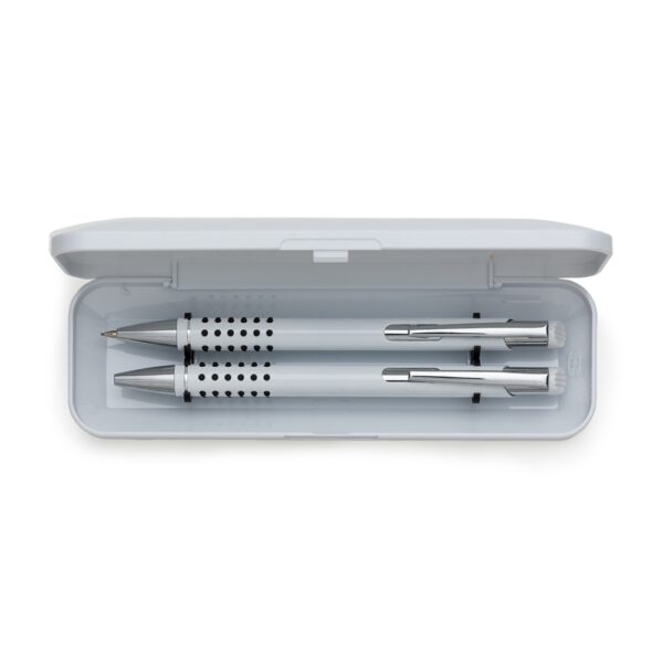 Conjunto Canetas Executivas - Ref: 12607 - Imagem 6