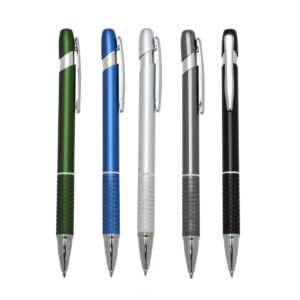 Canetas Semi Metal - Ref: ER193B