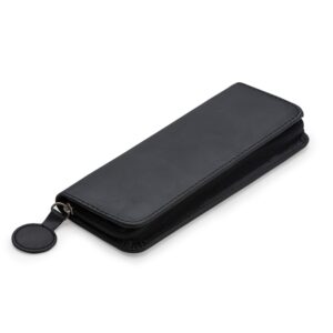 Estojo de Canetas de Couro - Ref: BOX-202