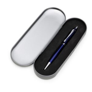 Estojo de Canetas de Metal - Ref: BOX-1