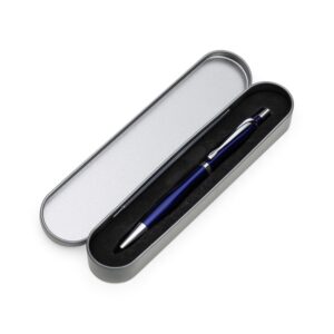 Estojo de Canetas Metal - Ref: BOX-6