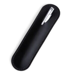 Estojo de Canetas de Couro - Ref: 13958