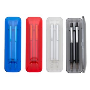 Conjunto Canetas Executivas Caneta e Lapiseira - Ref: 13657