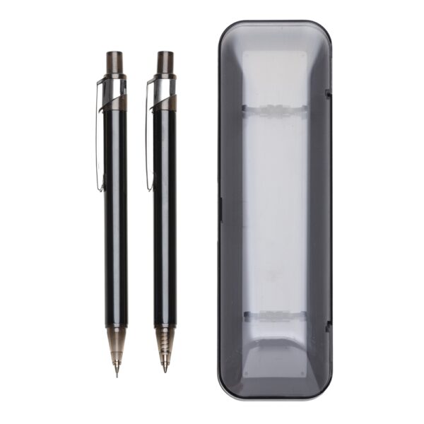 Conjunto Canetas Executivas Caneta e Lapiseira - Ref: 13657 - Imagem 6