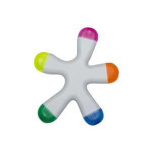 Caneta Marca Texto - Ref: 12421