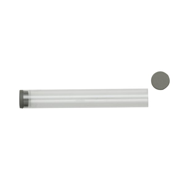 Estojo de Canetas Tubo de Acrílico - Ref: CL62