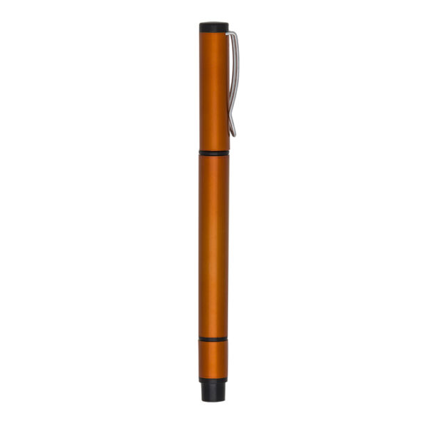 Caneta Plástica Marca Texto - Ref: m3000 - Imagem 2